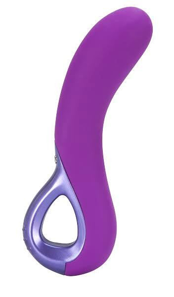 Ultrazone Artic Wave 9x G Spot Purple