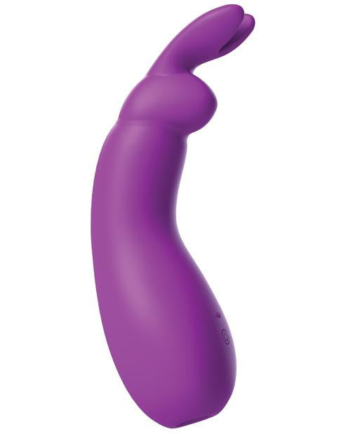 Vedo Foxy Bunny Rechargeable Purple