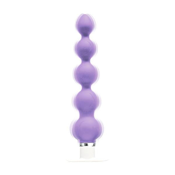 Vedo Quaker Anal Vibe Orchid