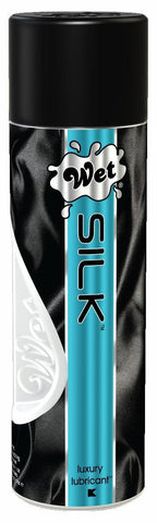 Wet Silk 9.1 Oz