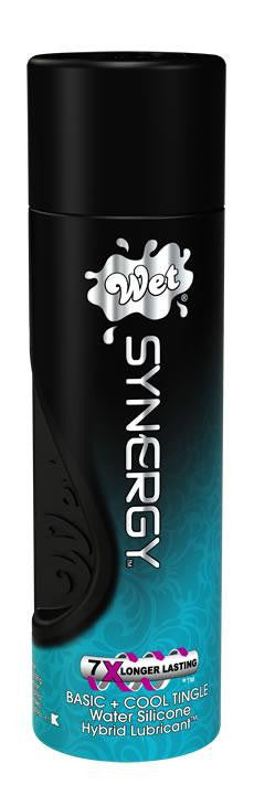 Wet Synergy Basic Cooling 9.9 Oz