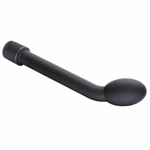 Cloud 9 G Spot Massager Curved Black