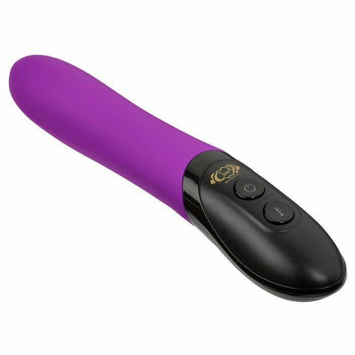 Cloud 9 Pro Sensual Warm Touch Purple