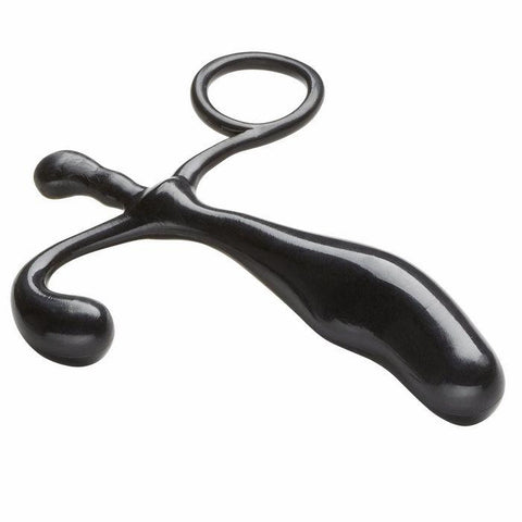 Cloud 9 Prostate Black W-c Rings