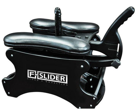 F-slider Pro Self Pleasuring Chair (net)