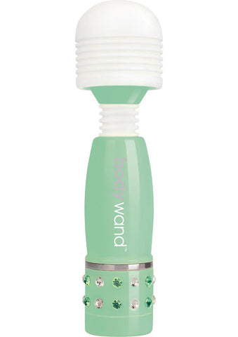 Body Wand Mini Mint(net)