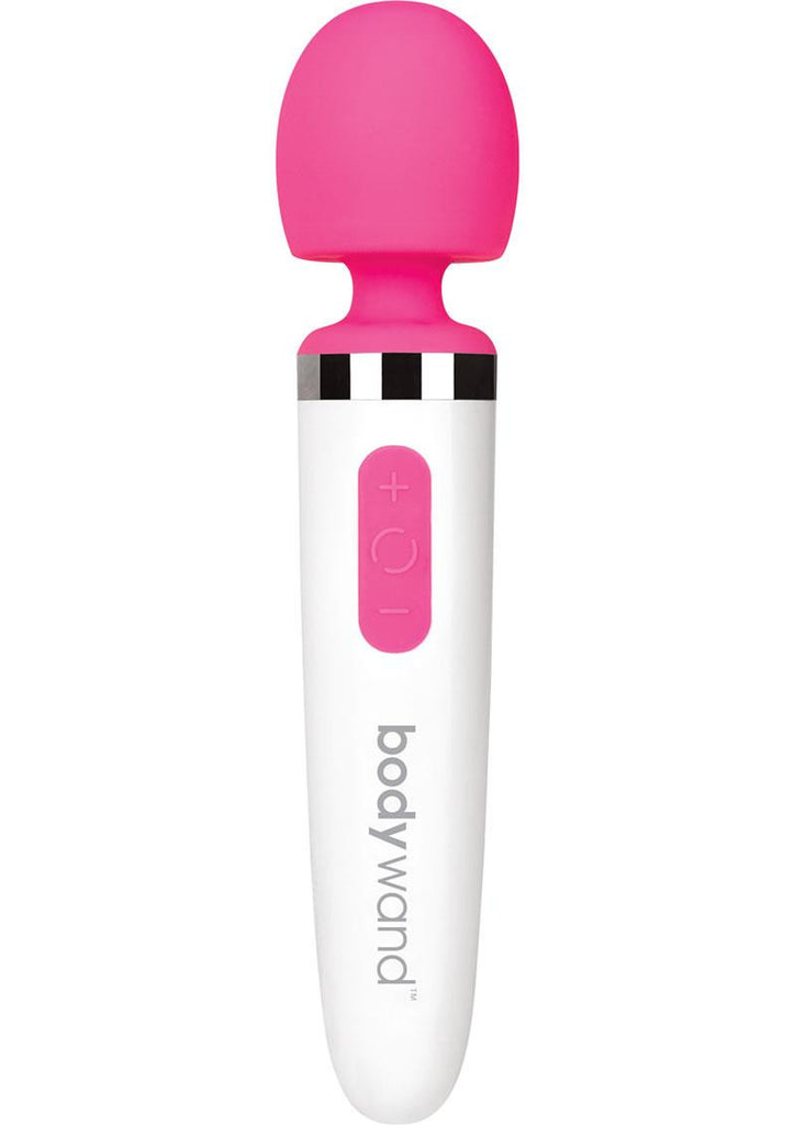 Bodywand Mini Usb Multi-function Pink (net)