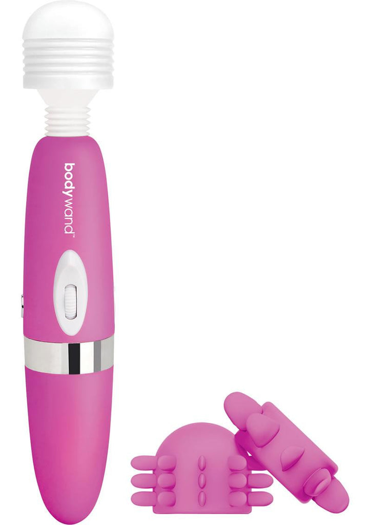 Bodywand Recharge 360 3pc Set (net)