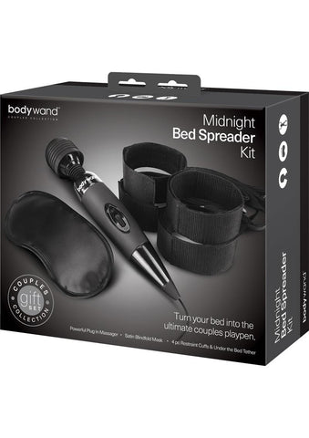 Midnight Bedroom Gift Set (net)