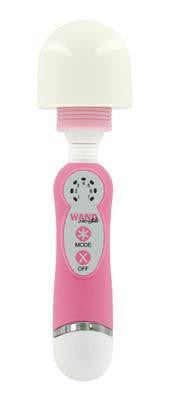 Wand Essentials Power Blossom 7 Function Pink