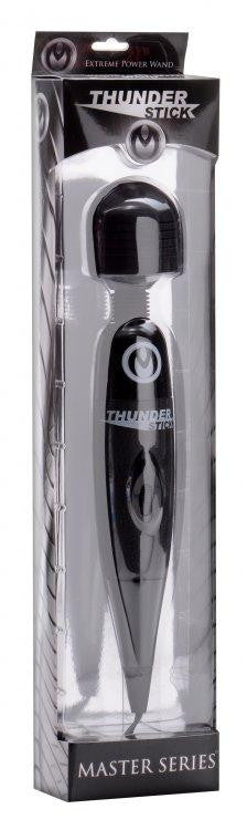 Master Series Thunderstick Extreme Power Wand