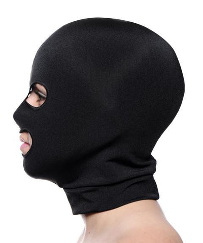 Master Series Hood W-eye & Mouth Holes