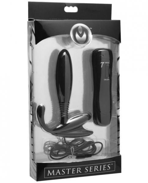 Master Series Cobra P Spot Massager