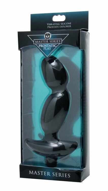 Master Series Prostatic Play Endeavour Prostate Explorer